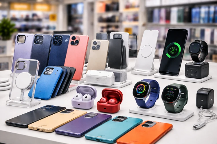 Manavgat Cep Telefonu Aksesuarları