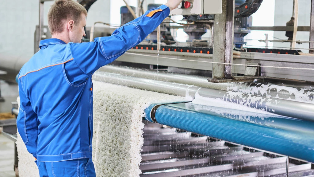 Kurtalan Halı Koltuk Yıkama