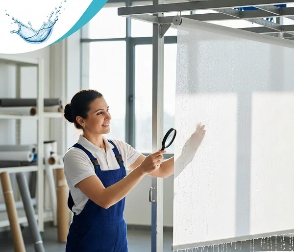 Kurtalan Stor Perde Yıkama