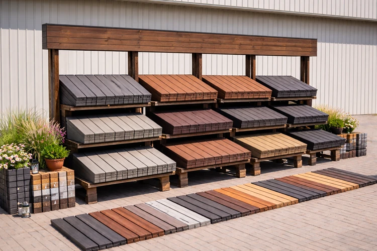 İstanbul Parke İmalat Satış