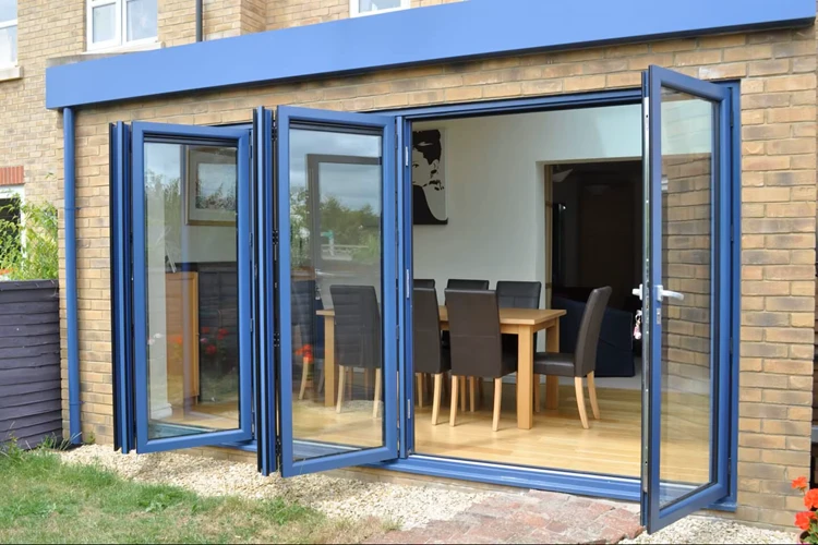 Adıyaman Pvc Kapı Pencere Sistemleri