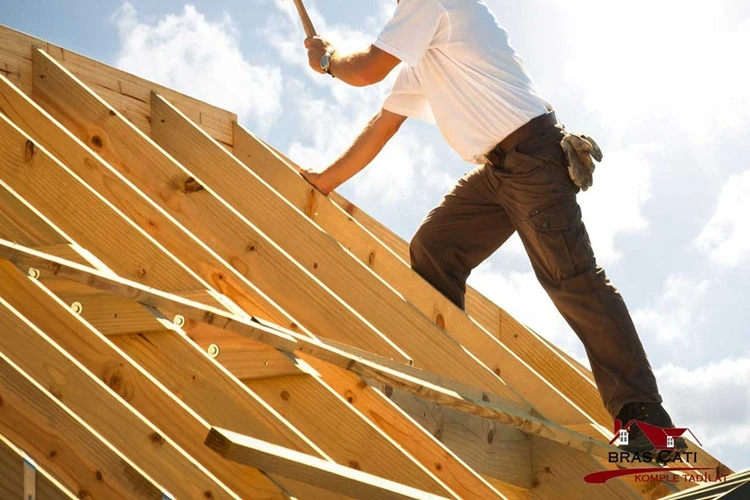 Adıyaman Ahşap Çatı Ustası