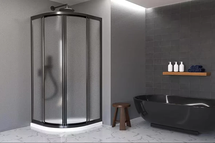 Adıyaman Duşakabin İmalat Montaj