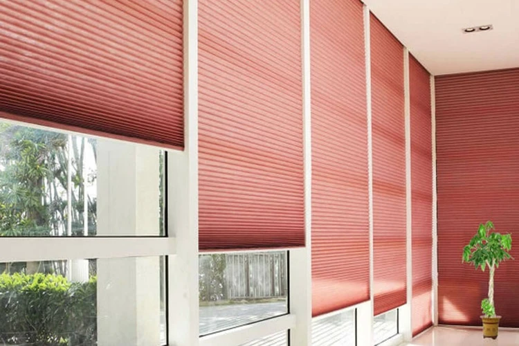 Kepez Plise Perde Satışı