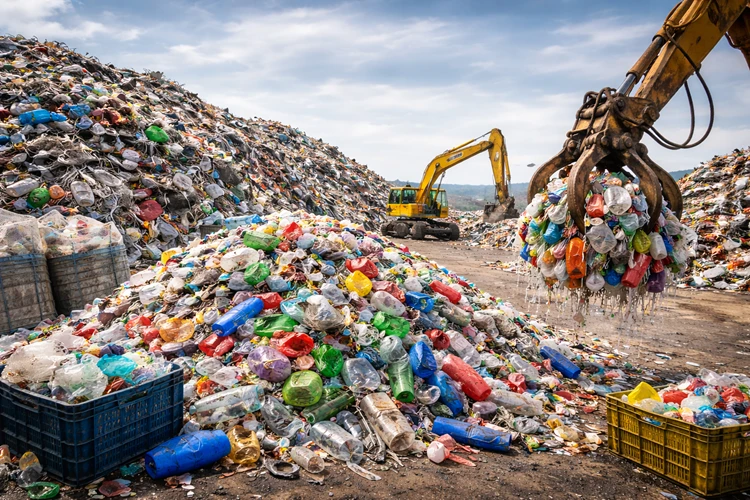 Çorlu Plastik Hurda Alım Satımı