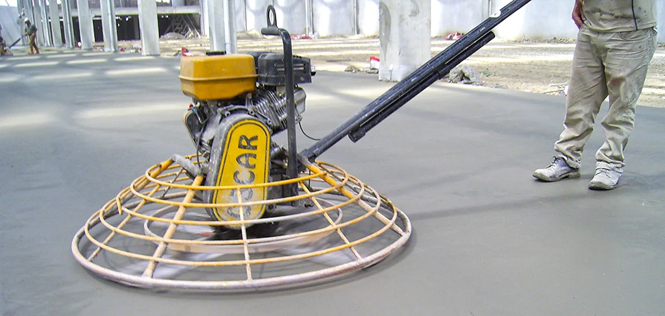 Adapazarı Şap Beton Uygulama