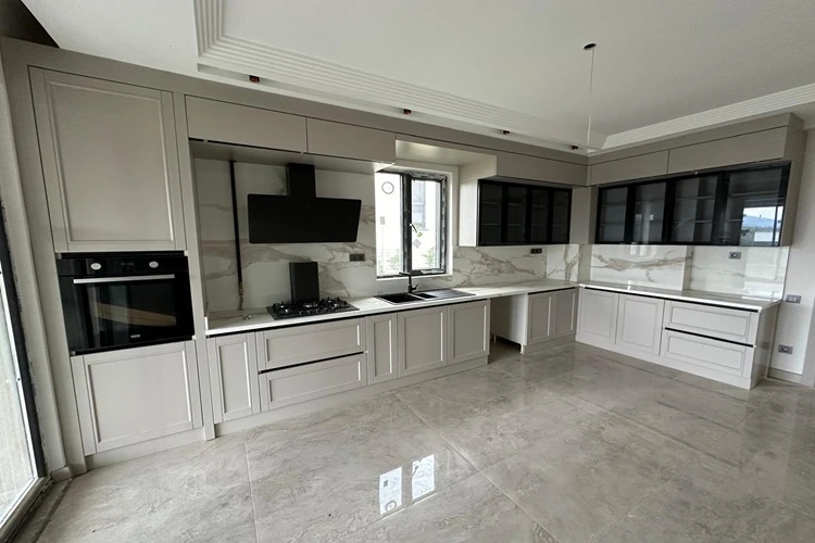 Isparta Mutfak Dolabı İmalatı