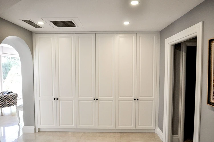 Isparta Yüklük İmalatı