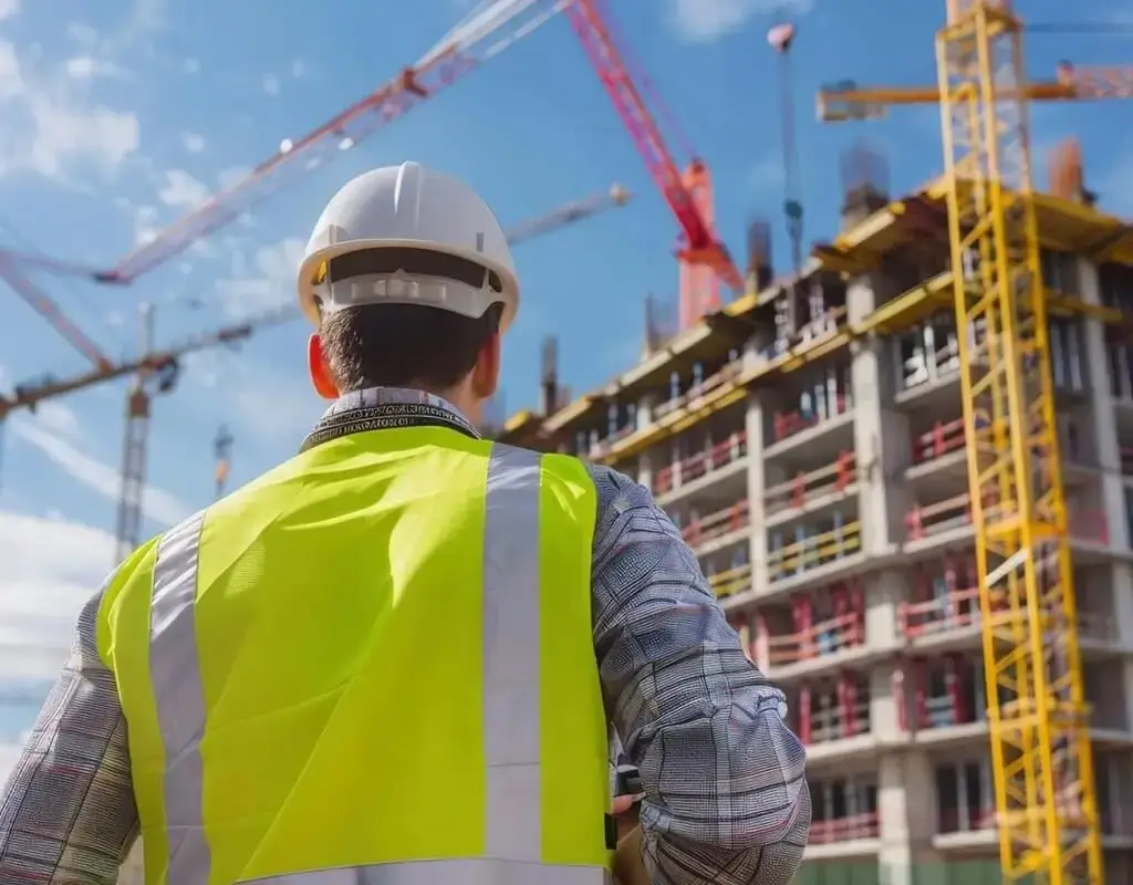 Kandıra İnşaat Taahhüt Hizmetleri