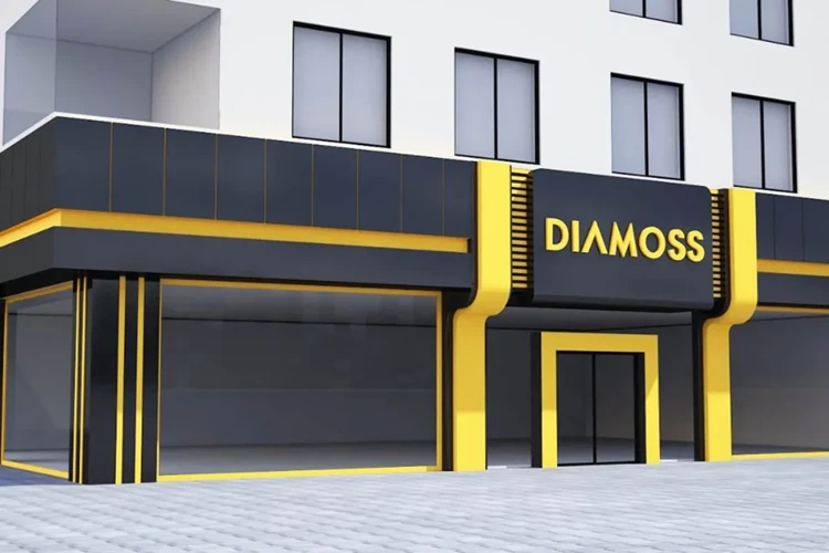 Esenyurt Reklam Tabela Tasarımı