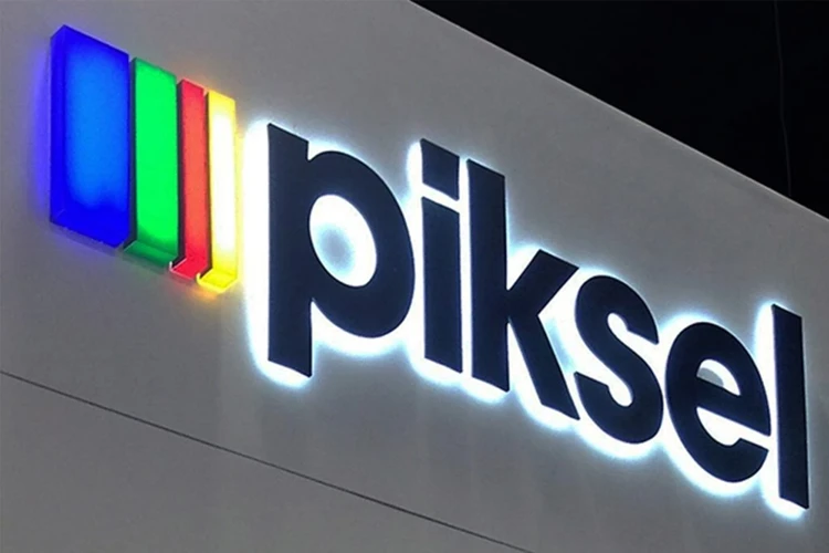 Esenyurt Işıklı Işıksız Tabela