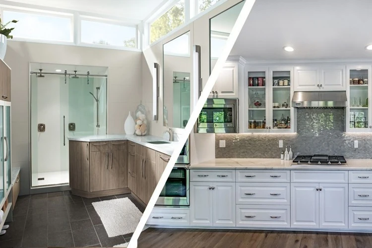 Urla İç Dekorasyon