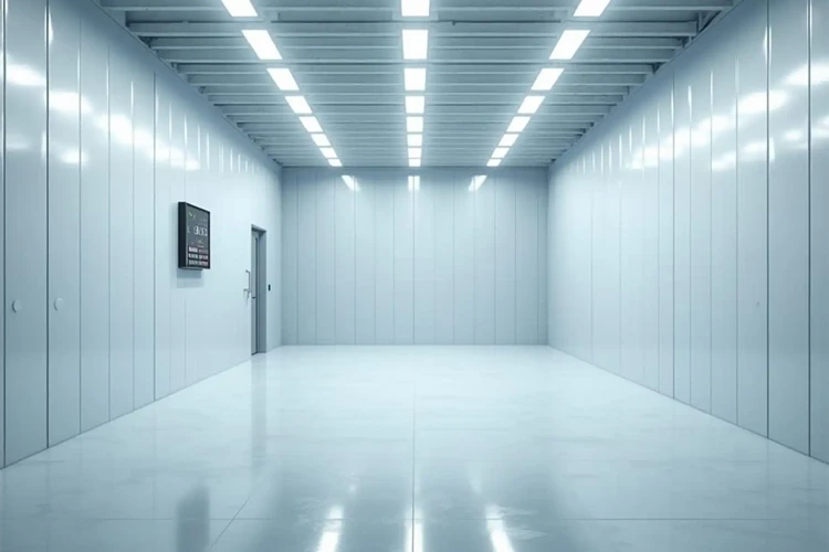 İstanbul Soğuk Hava Depoları Tamiri İçin Pratik Öneriler