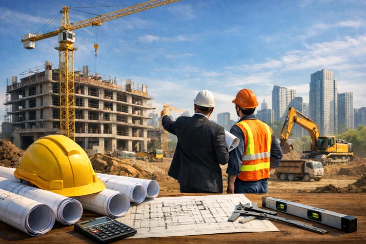 Avcılar İnşaat Taahhüt Hizmetleri İçin Pratik Öneriler