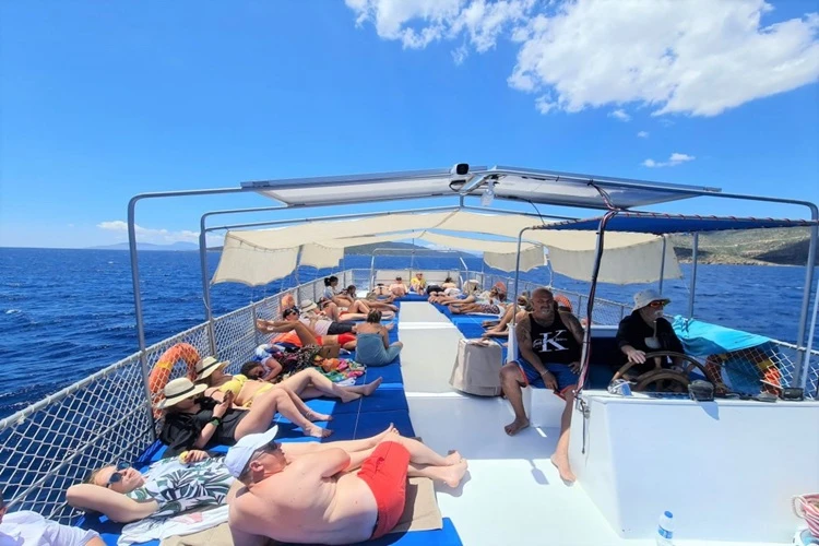 Fethiye Tekne Turu Organizasyonu Sık Hatalar ve Çözümler