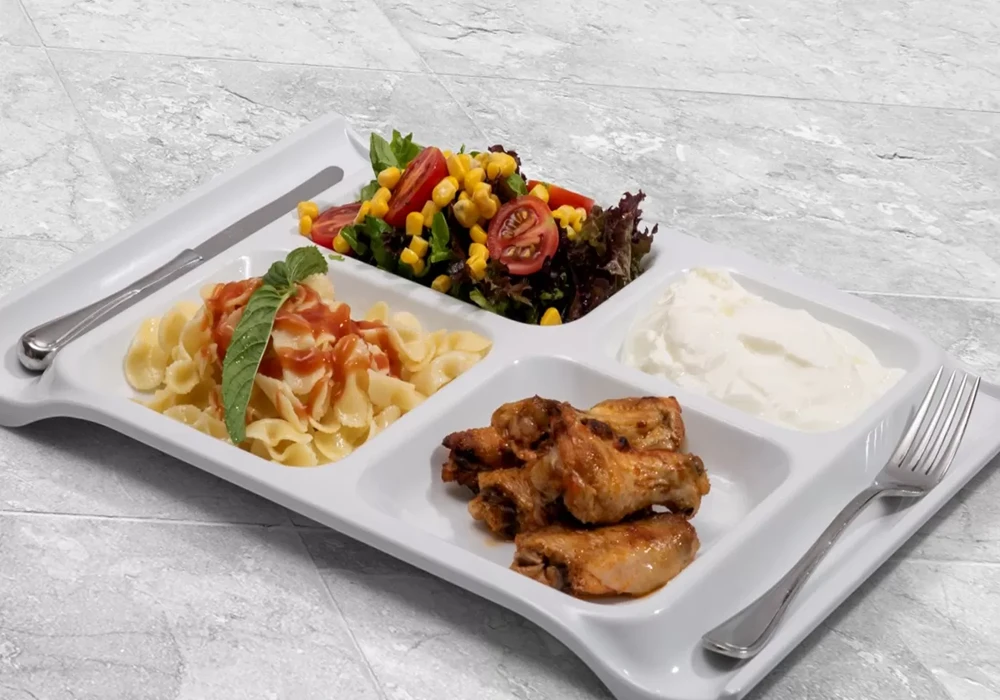 Gaziemir Tabldot Yemek Hakkında Merak Edilenler