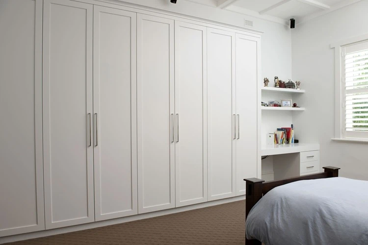 Ereğli Gömme Dolap İmalatı Rehberi