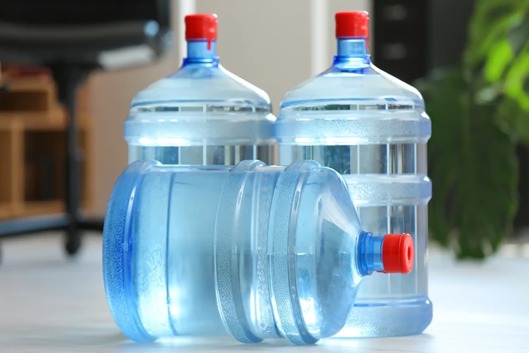 Bodrum Su Siparişi Süreci: Adım Adım