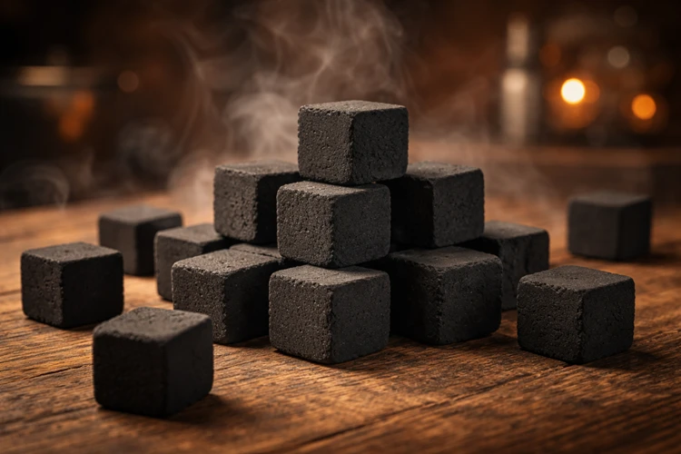 İstanbul Nargile Kömürü Satışı Sık Hatalar ve Çözümler