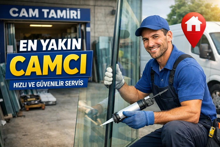 Ahlat En Yakın Camcı Rehberi