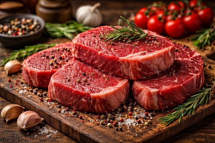 Uludere Dana Biftek İçin Pratik Öneriler