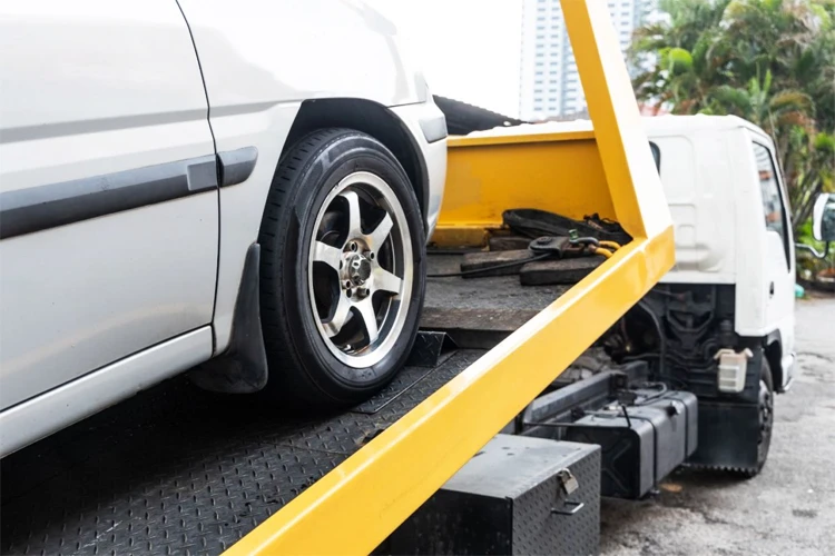 Diyarbakır Oto Kurtarma İçin Pratik Öneriler