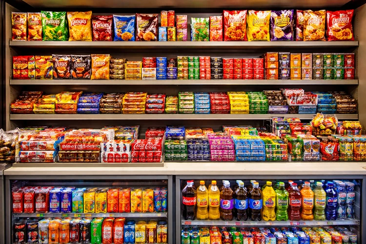 Arsuz Büfe Market Ürünleri Süreci: Adım Adım