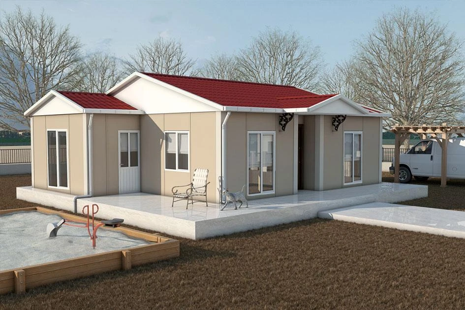 Rize Prefabrik Yapılar Hakkında Merak Edilenler