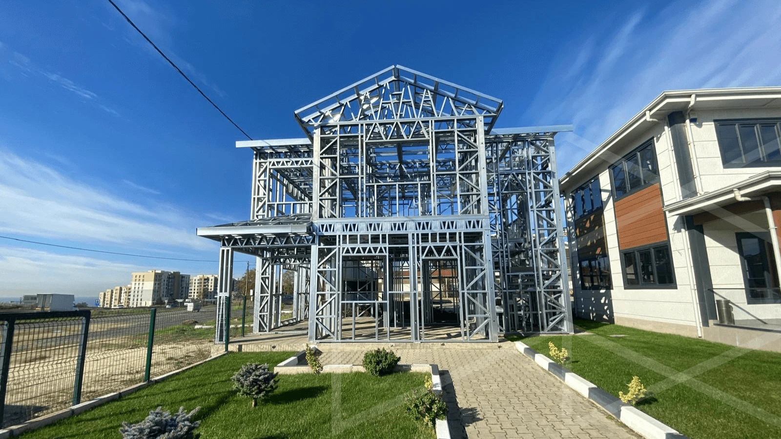 Rize Çelik Ev İmalatı Rehberi