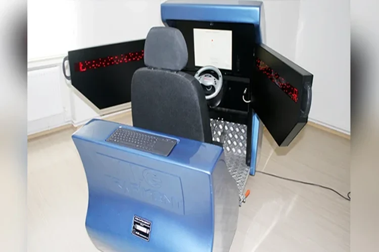 Erzincan Psikoteknik Eğitim Merkezi Rehberi