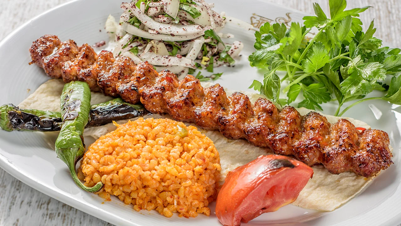 Bozdoğan Kebap Siparişi Rehberi