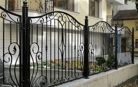 Kuşadası Demir Doğrama İşleri Süreci: Adım Adım