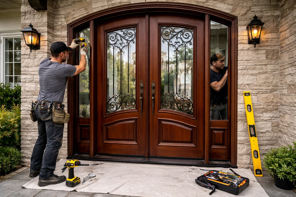 Biga Giriş Kapıları İmalatı Kısa Kılavuz