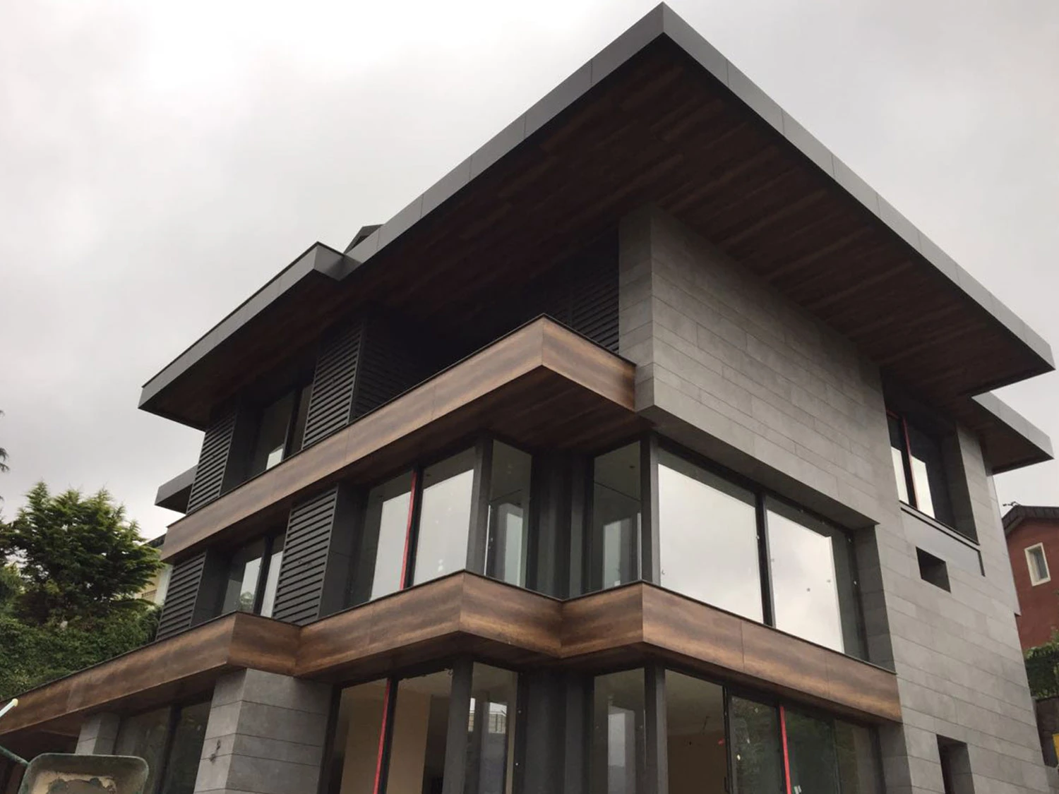 Dış Cephe Kaplama İçin Pratik Öneriler