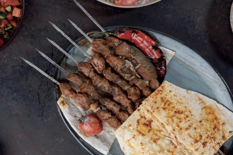 Suluca Kuşbaşı Kebap Siparişi Rehberi