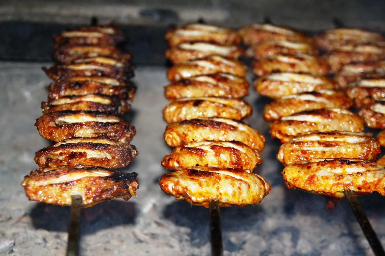 Suluca İncik Kanat Izgara Sık Hatalar ve Çözümler