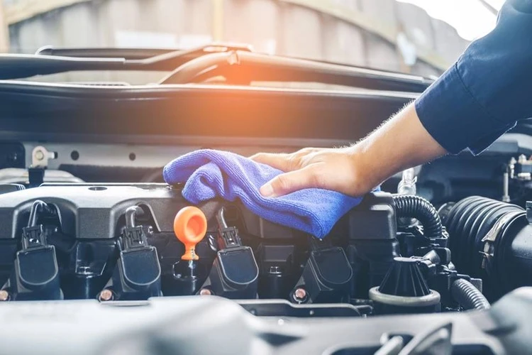 Gebze Oto Periyodik Bakım Hakkında Merak Edilenler