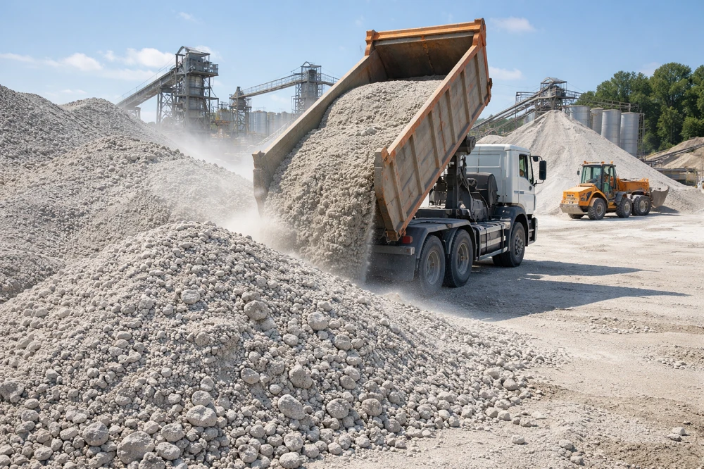 İstanbul Pomza Kumu Nakliye Kısa Kılavuz