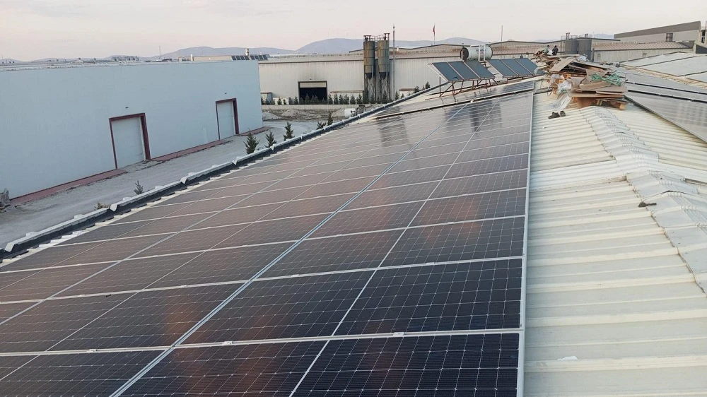 Antakya Panel Temizliği Seçerken Nelere Dikkat Edilmeli?