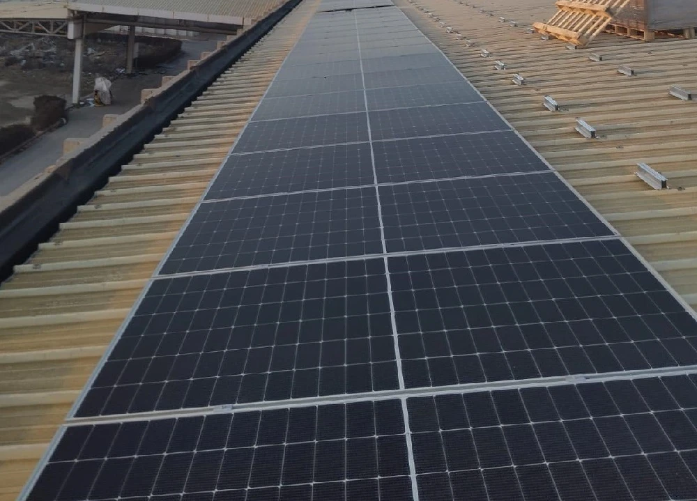 Antakya Güneş Enerji Sistemleri Bakımı Kısa Kılavuz