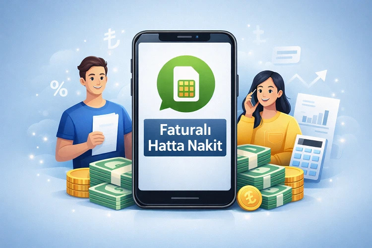 İstanbul Fatura Hatta Nakit Sık Hatalar ve Çözümler