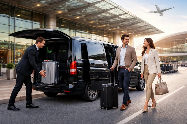 Dalaman Havalimanı Transfer Süreci: Adım Adım