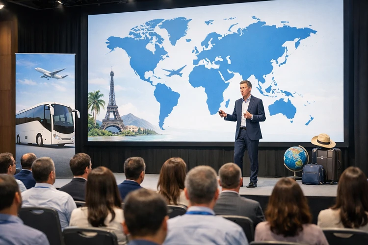 Dalaman Seminer Tur Organizasyonu Kısa Kılavuz