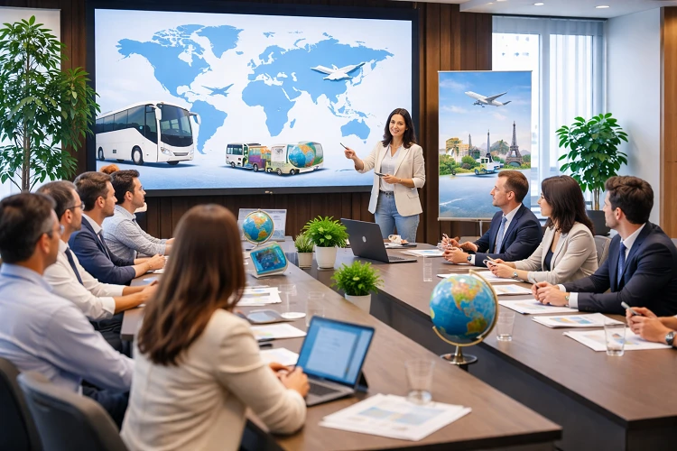 Marmaris Toplantı Tur Organizasyonu İçin Pratik Öneriler