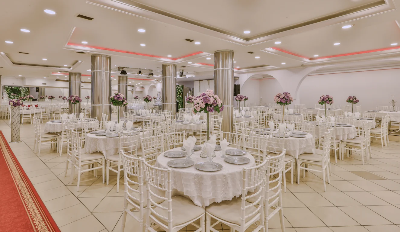 Şahinbey En Yakın Düğün Salonu Hakkında Merak Edilenler