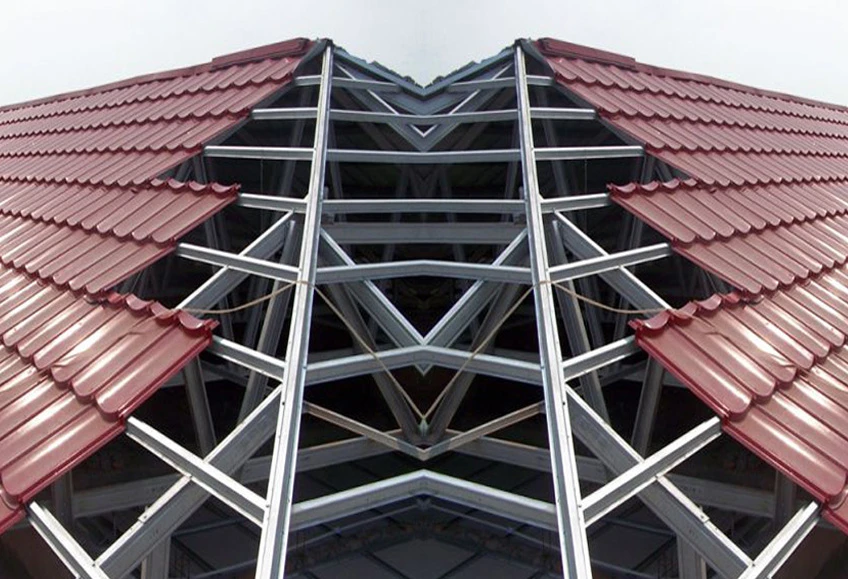 Adana Çelik Çatı İmalatı Rehberi