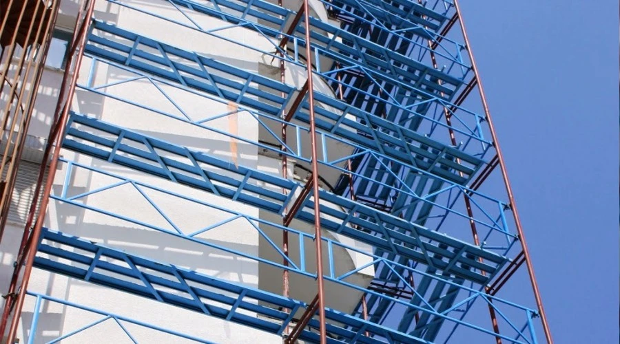 Alanya İskele Kurulum Söküm Rehberi