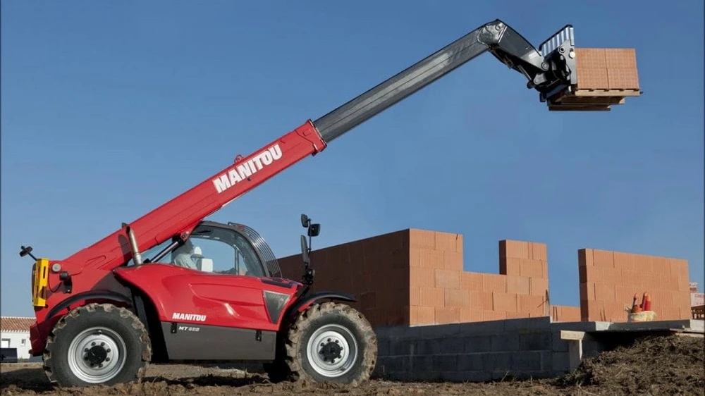 Kütahya Manitou Kiralama Rehberi