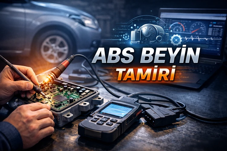 Şanlıurfa Abs Beyin Tamir Seçerken Nelere Dikkat Edilmeli?