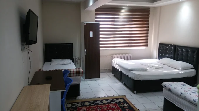 Kayseri En Yakın Pansiyon Hakkında Merak Edilenler